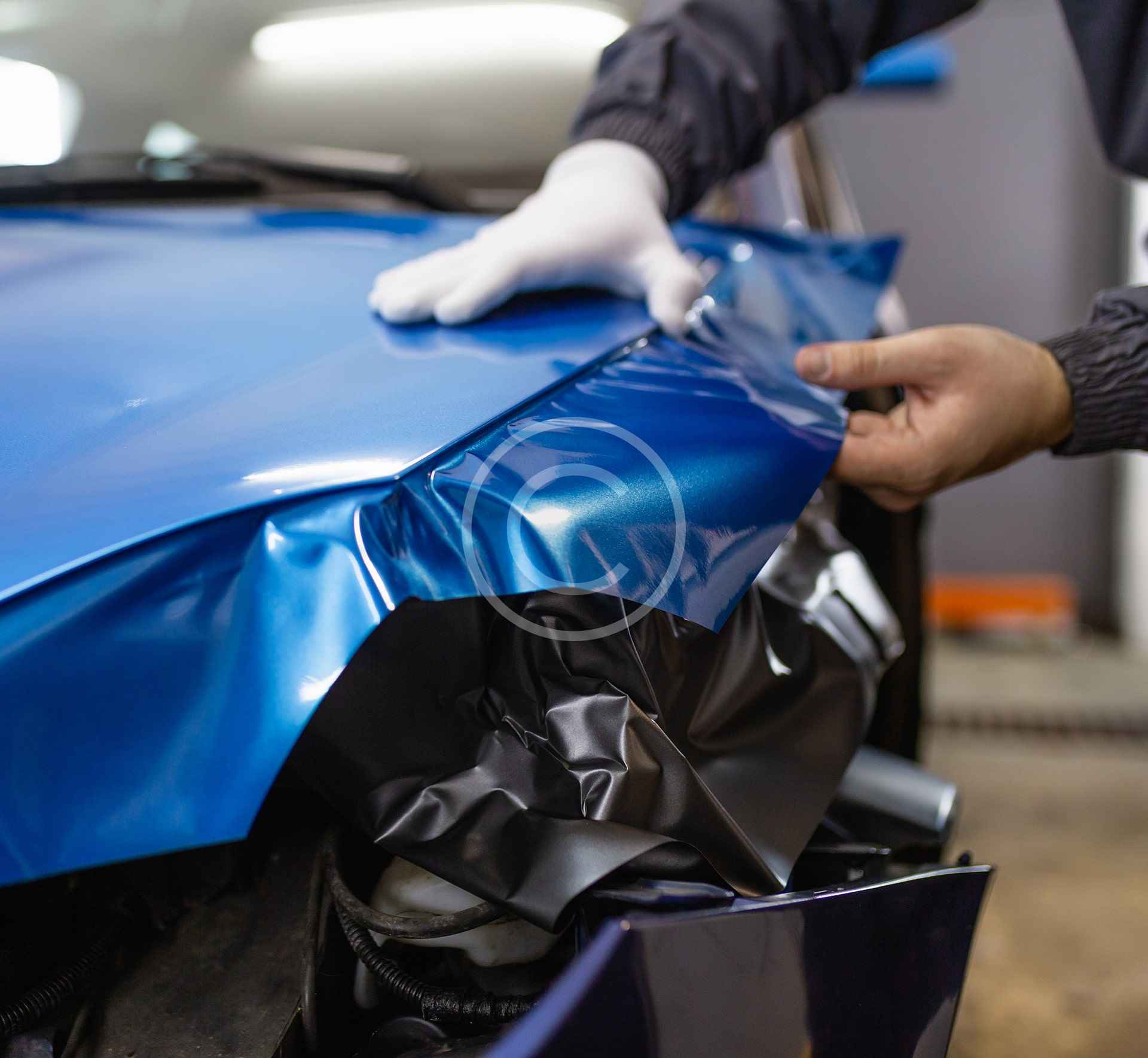 1 Step Ceramic Coating